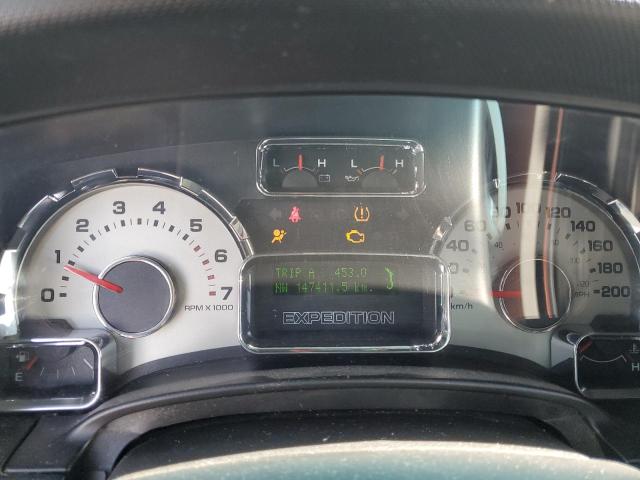 2007 Ford Expedition El Limited VIN: 1FMFK20547LA84453 Lot: 56450244