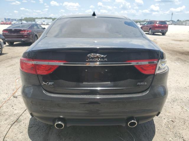 2018 Jaguar Xf Prestige VIN: SAJBE4EV3JCY56433 Lot: 56146244