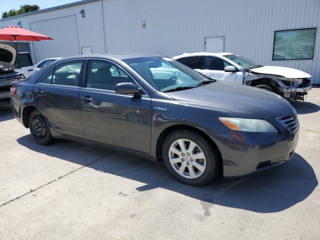 2009 Toyota Camry Hybrid VIN: 4T1BB46K39U105149 Lot: 53079824