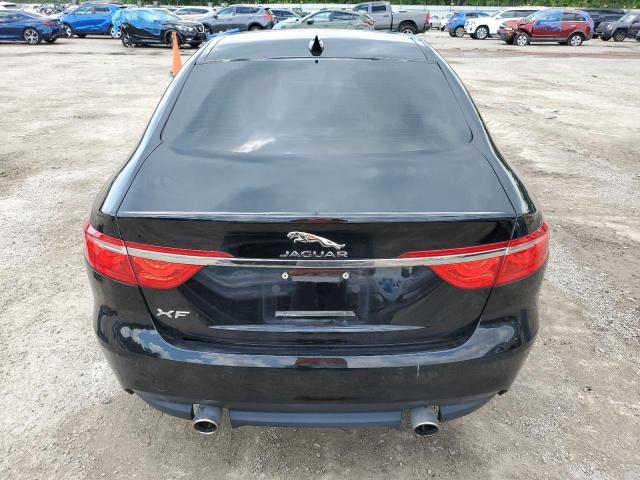 VIN SAJBD4BV5HCY42325 2017 Jaguar XF, Premium no.6