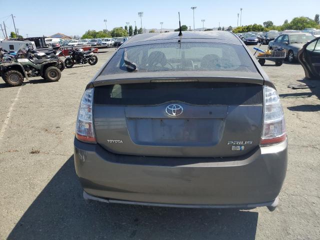 2006 Toyota Prius VIN: JTDKB20U263180705 Lot: 57269624