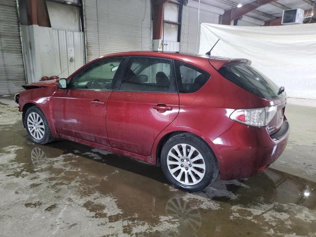 2011 Subaru Impreza 2.5I Premium VIN: JF1GH6B60BH823551 Lot: 56714234