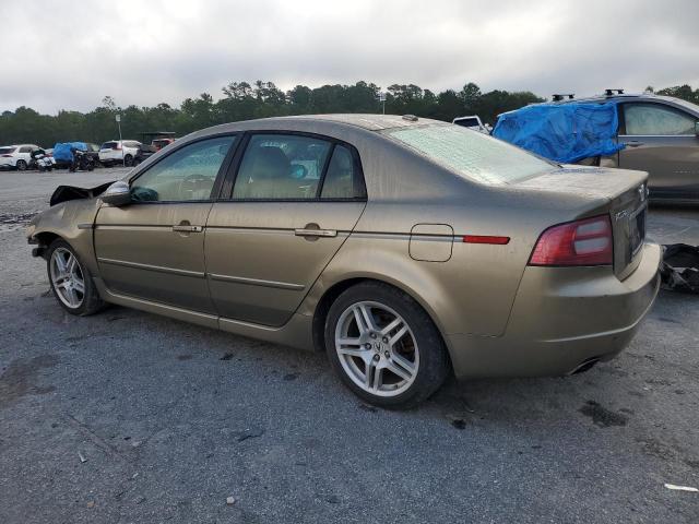 2008 Acura Tl VIN: 19UUA66268A038687 Lot: 55596834