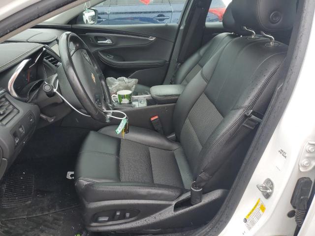 2019 Chevrolet Impala Lt VIN: 2G11Z5S36K9110180 Lot: 54625094