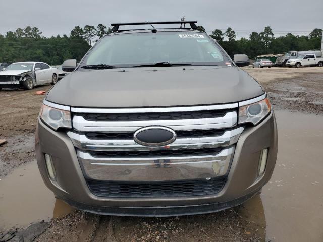 2013 Ford Edge Limited VIN: 2FMDK3KC3DBB91160 Lot: 54333604