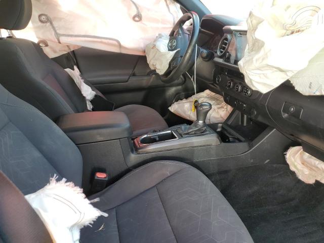 2016 Toyota Tacoma Double Cab VIN: 3TMAZ5CN2GM026069 Lot: 54502884