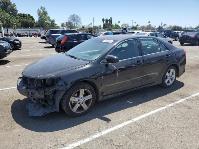 2014 Toyota Camry L VIN: 4T1BF1FK4EU852420 Lot: 53573024