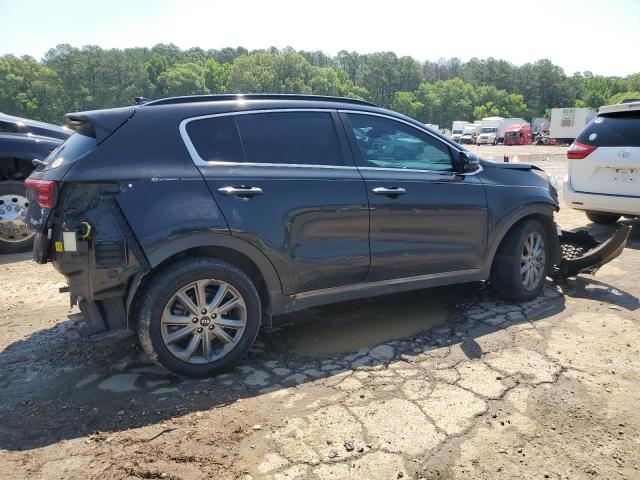 KNDP63AC5L7675510 Kia Sportage S 3