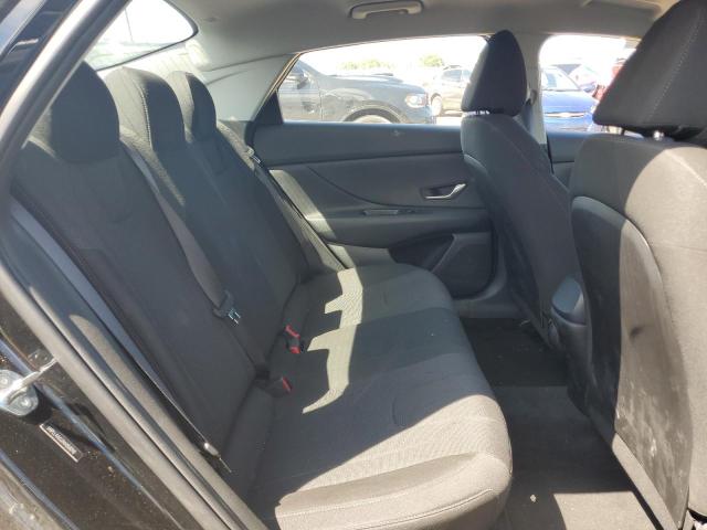 2022 Hyundai Elantra Se VIN: 5NPLL4AG2NH058290 Lot: 56534734