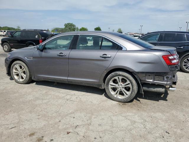 2013 Ford Taurus Sel VIN: 1FAHP2E89DG183748 Lot: 54601194