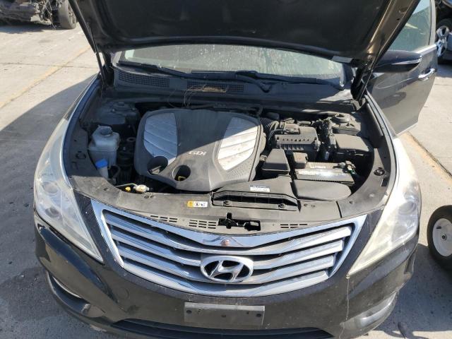 2013 Hyundai Azera Gls VIN: KMHFH4JG7DA266875 Lot: 55930404