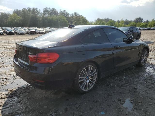 VIN WBA3N9C52EK245546 2014 BMW 4 Series, 428 XI no.3