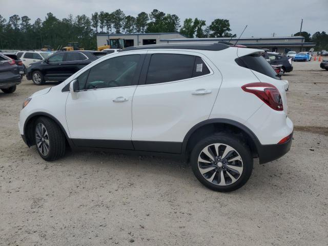 KL4CJCSM3KB866983 2019 BUICK ENCORE - Image 2