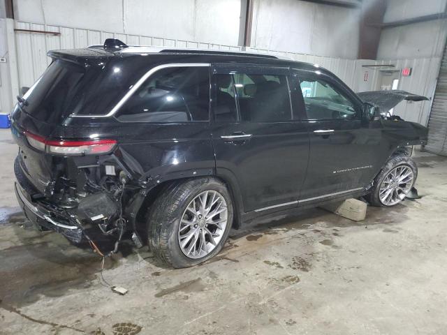 2022 JEEP GRAND CHER - 1C4RJHEGXN8607542