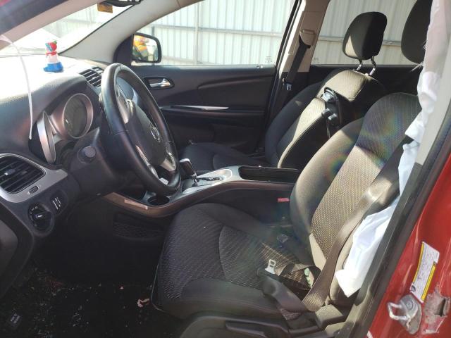 2017 Dodge Journey Se VIN: 3C4PDCAB8HT559508 Lot: 51917824