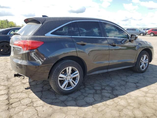 2015 Acura Rdx VIN: 5J8TB4H30FL011280 Lot: 53237654