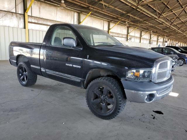 2002 Dodge Ram 1500 VIN: 1D7HU16Z32J125287 Lot: 57084384