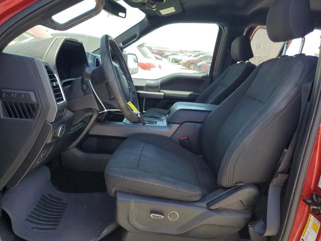 2015 FORD F150 SUPER - 1FTEW1CP5FFA80310