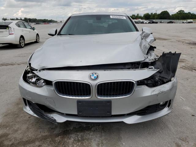 2015 BMW 328 I Sulev VIN: WBA3C1C59FK120116 Lot: 54355024