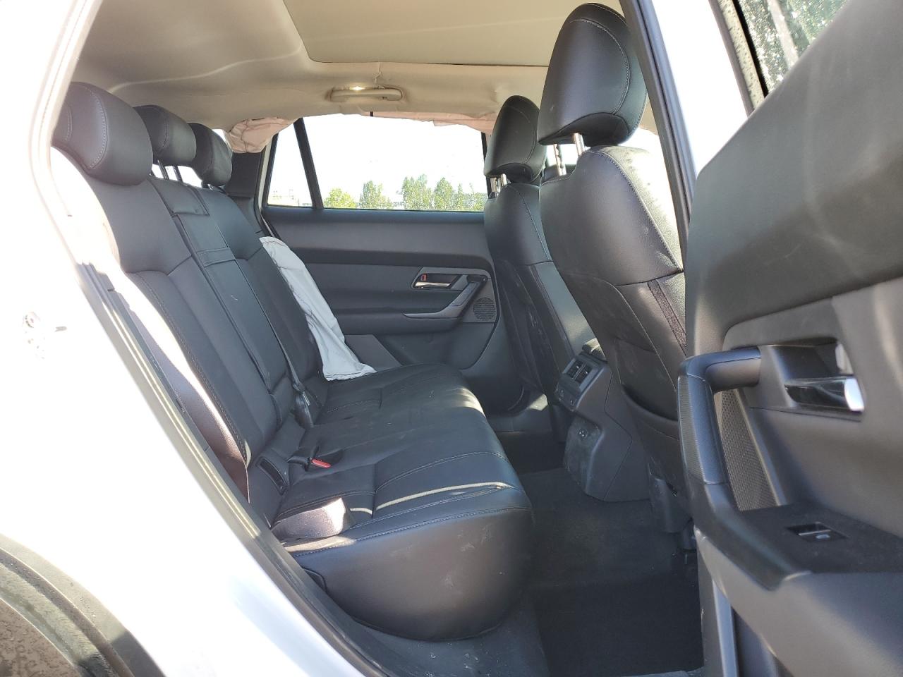 7MMVABDY3PN140149 2023 Mazda Cx-50 Premium