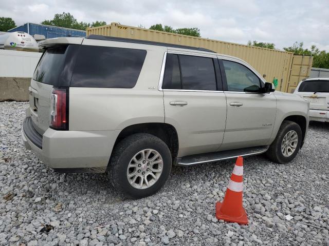 2016 GMC Yukon Slt VIN: 1GKS1BKCXGR384629 Lot: 55000844