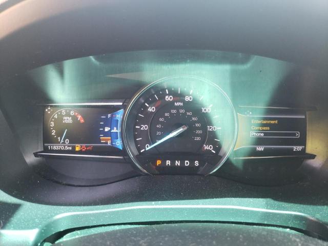 2016 Ford Explorer Xlt VIN: 1FM5K8D81GGD22772 Lot: 56843594