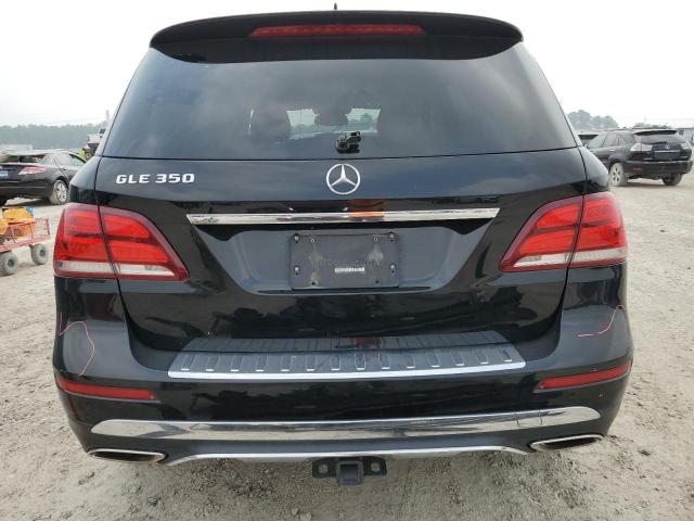 2016 Mercedes-Benz Gle 350 VIN: 4JGDA5JB2GA649391 Lot: 53291074