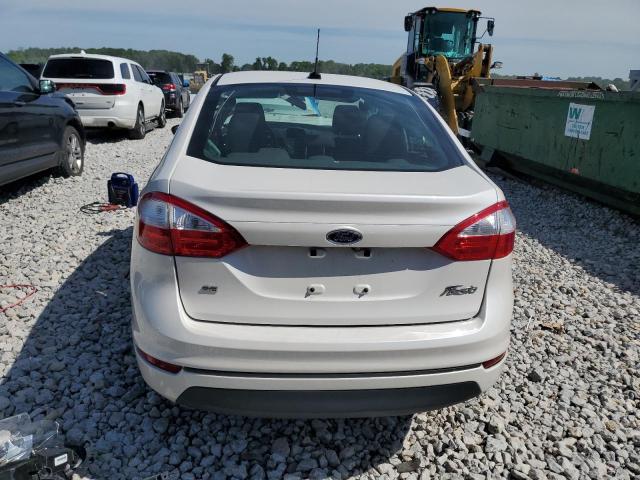 2019 Ford Fiesta Se VIN: 3FADP4BJ1KM119725 Lot: 55806924