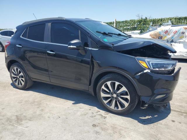 2019 Buick Encore Essence VIN: KL4CJCSM6KB810455 Lot: 56866484