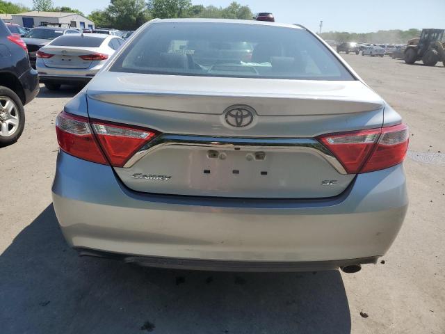 2016 Toyota Camry Le VIN: 4T1BF1FK9GU144067 Lot: 56110384