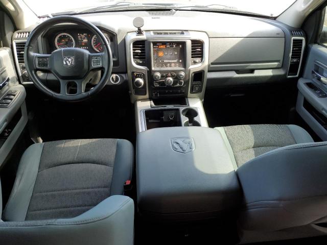 2014 Ram 1500 Slt VIN: 1C6RR6LG5ES203252 Lot: 56346274