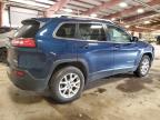 JEEP CHEROKEE L photo