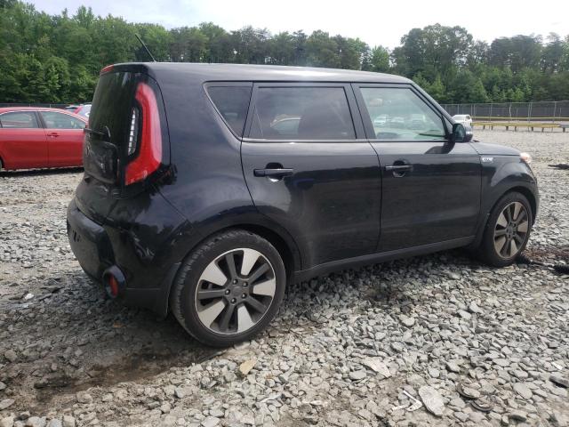 2014 Kia Soul ! VIN: KNDJX3A53E7088083 Lot: 55750694