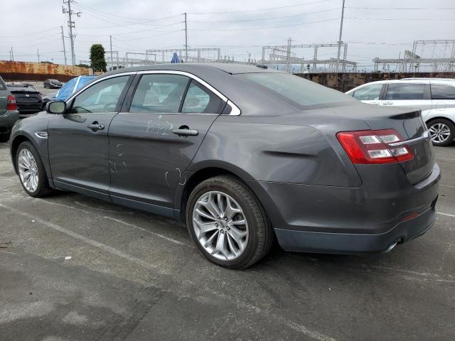 2018 FORD TAURUS LIM - 1FAHP2F89JG133457