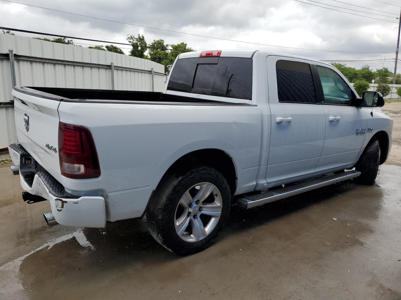 1C6RR7MT8ES253158 2014 Ram 1500 Sport