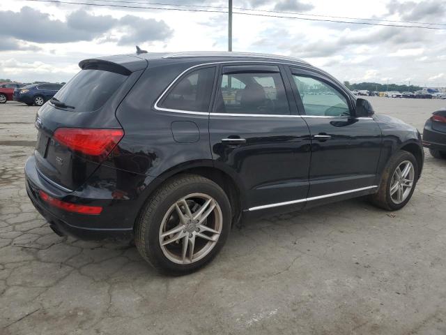 2017 Audi Q5 Premium VIN: WA1C2AFP8HA086403 Lot: 54769664