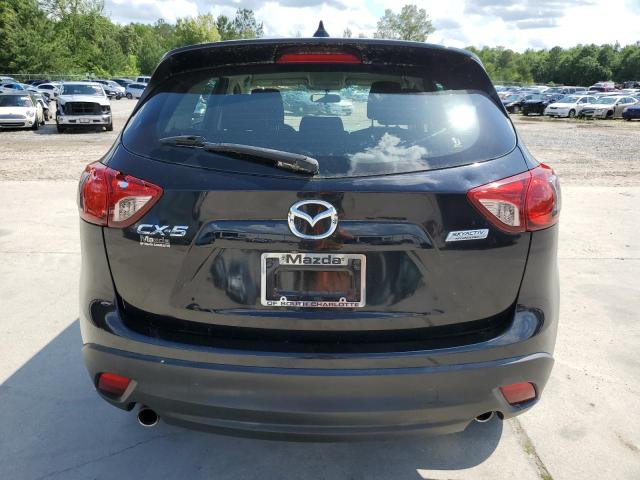 2016 Mazda Cx-5 Sport VIN: JM3KE2BYXG0843892 Lot: 54582464