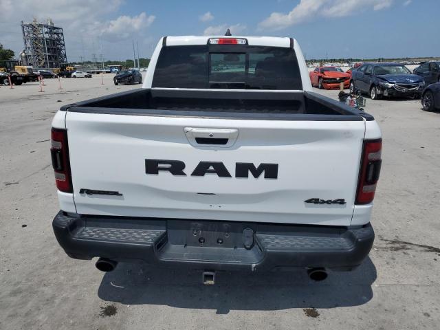 2019 Ram 1500 Rebel VIN: 1C6SRFLT1KN715194 Lot: 55872824