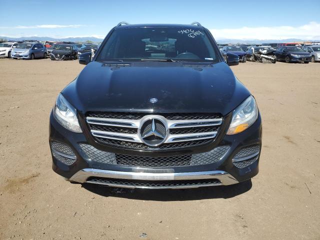 2016 Mercedes-Benz Gle 350 4Matic VIN: 4JGDA5HB1GA763839 Lot: 54068744