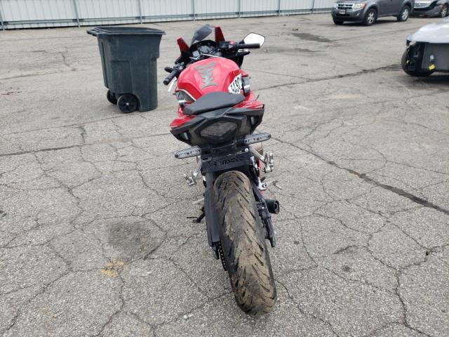 2022 HONDA CBR500 RA MLHPC6257N5300630