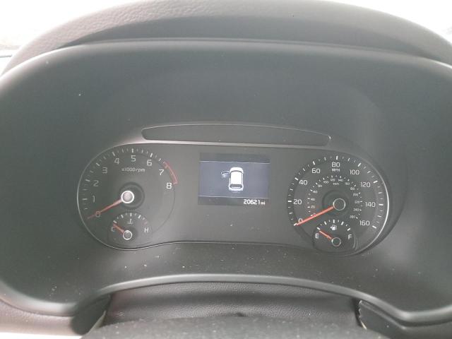 2020 Kia Soul Lx VIN: KNDJ23AUXL7105173 Lot: 55638204