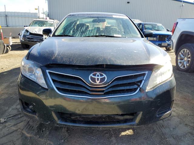 2011 Toyota Camry Base VIN: 4T4BF3EK3BR107382 Lot: 52941034