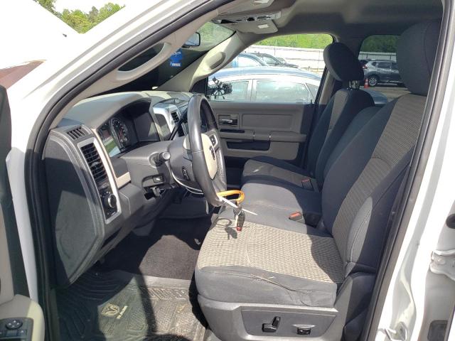 2011 Dodge Ram 1500 VIN: 1D7RV1CTXBS549495 Lot: 54220634