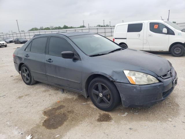 2004 Honda Accord Ex VIN: JHMCM56814C007070 Lot: 53196034