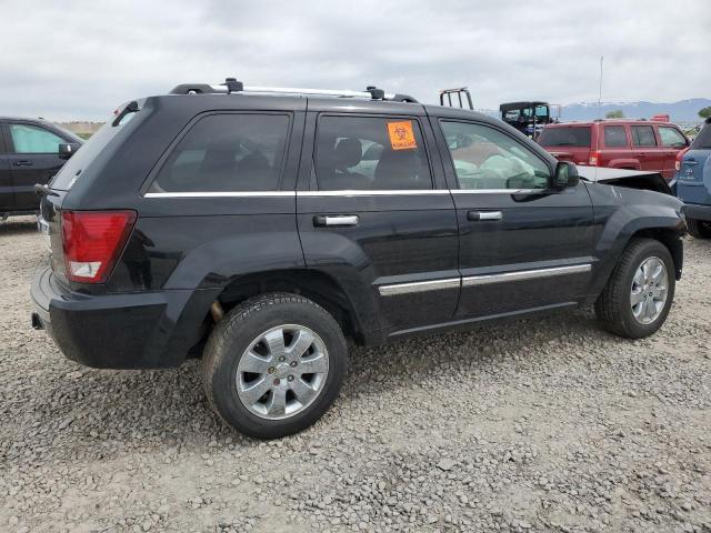 2008 Jeep Grand Cherokee Overland VIN: 1J8HR68258C177762 Lot: 56091474