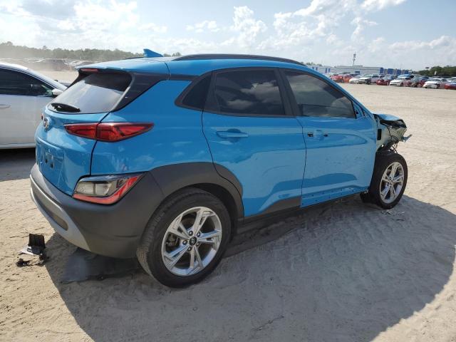 KM8K62AB7NU900117 Hyundai Kona SEL 3