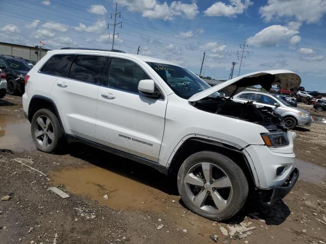 2015 Jeep Grand Cherokee Laredo VIN: 1C4RJFAG7FC912117 Lot: 54188084