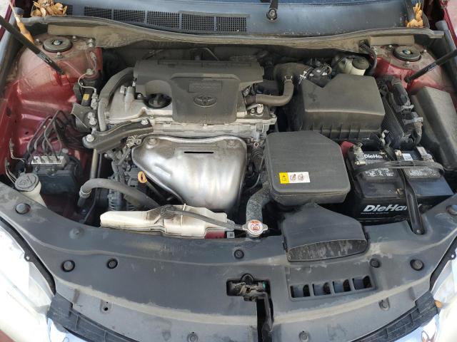 2017 TOYOTA CAMRY 4T1BF1FK8HU803712