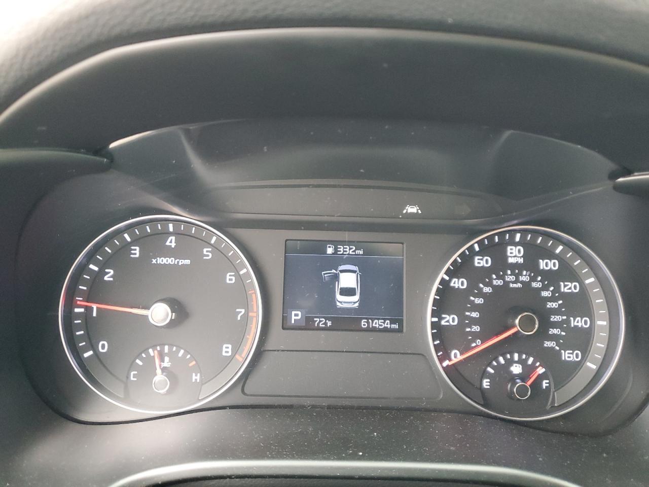 3KPF24AD1LE197866 2020 Kia Forte Fe