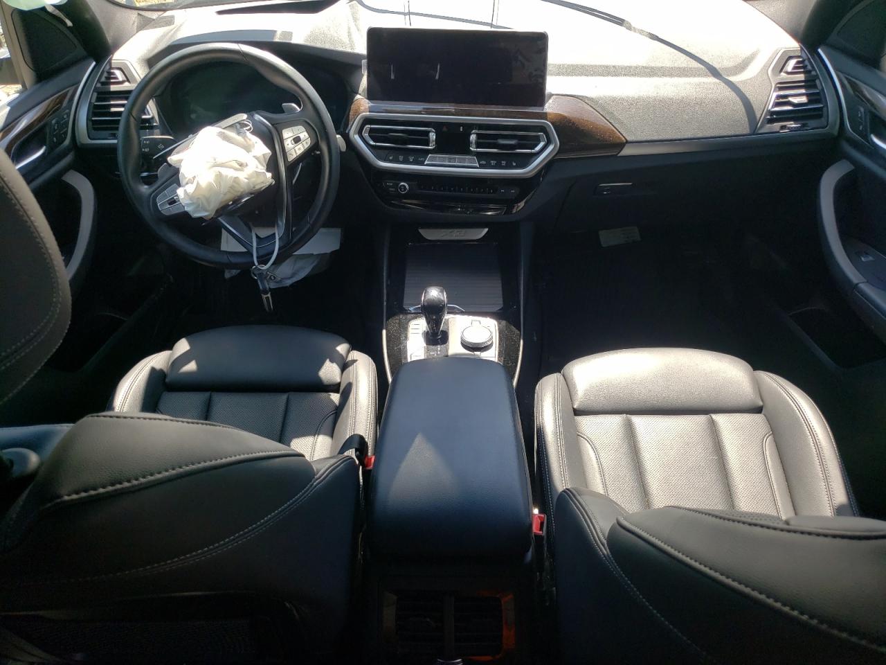 5UX53DP00N9K07614 2022 BMW X3 xDrive30I